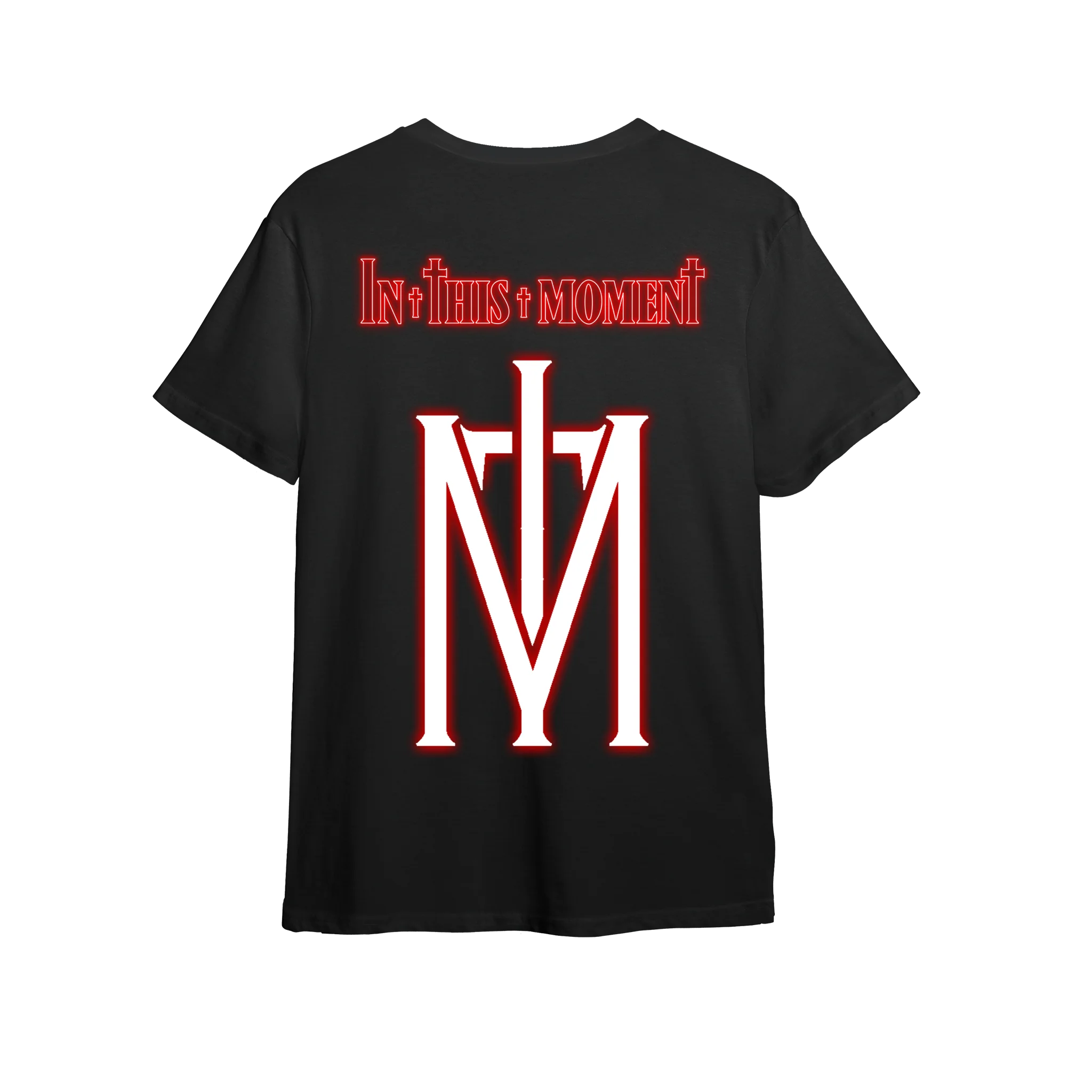 Album Cover Tee - Image 2