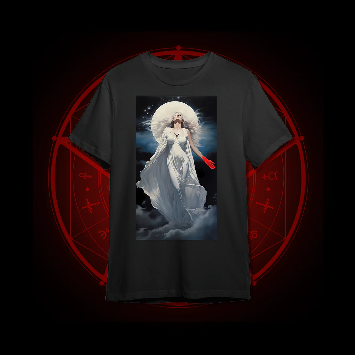 Big Witch Energy Tee