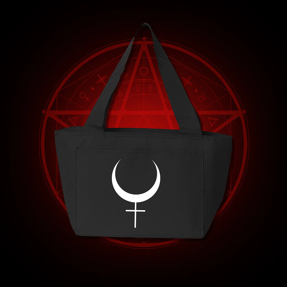 Cooler Bag