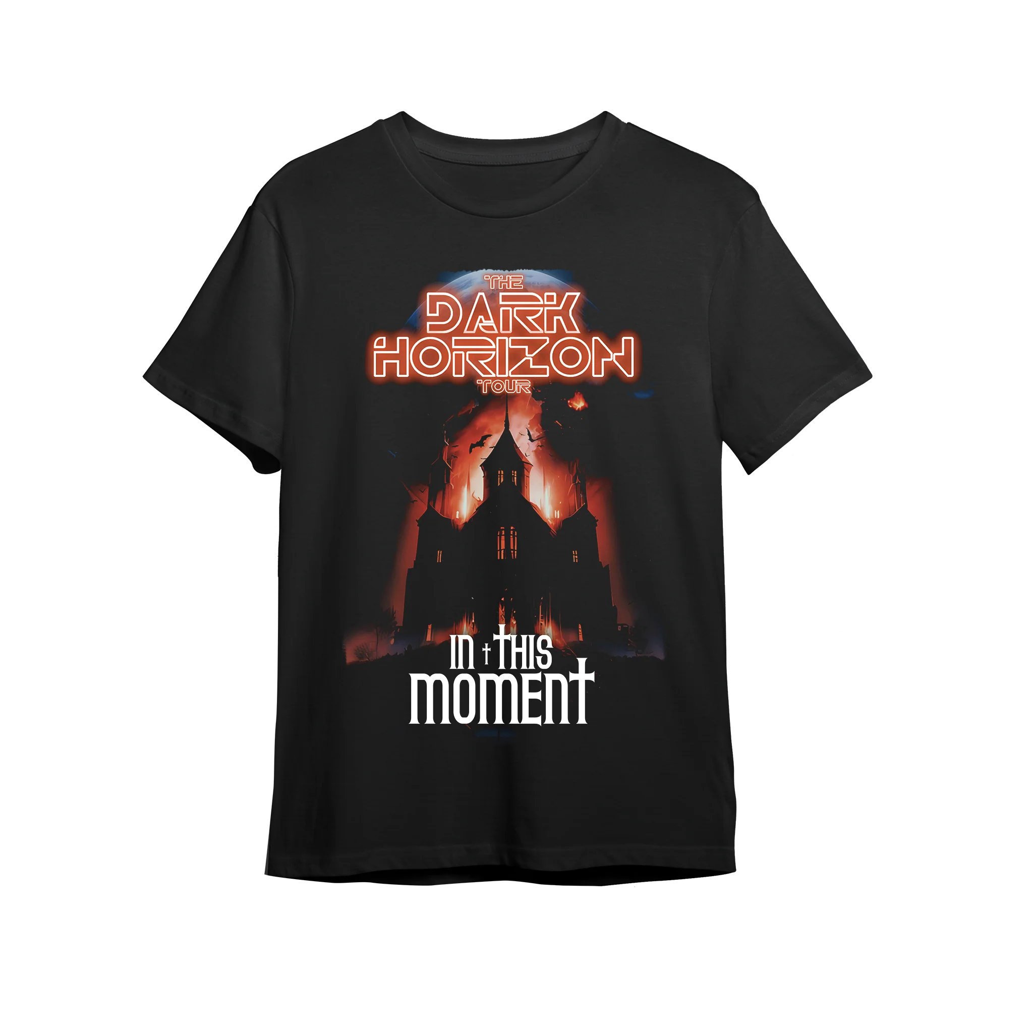 Dark Horizon Tour Tee