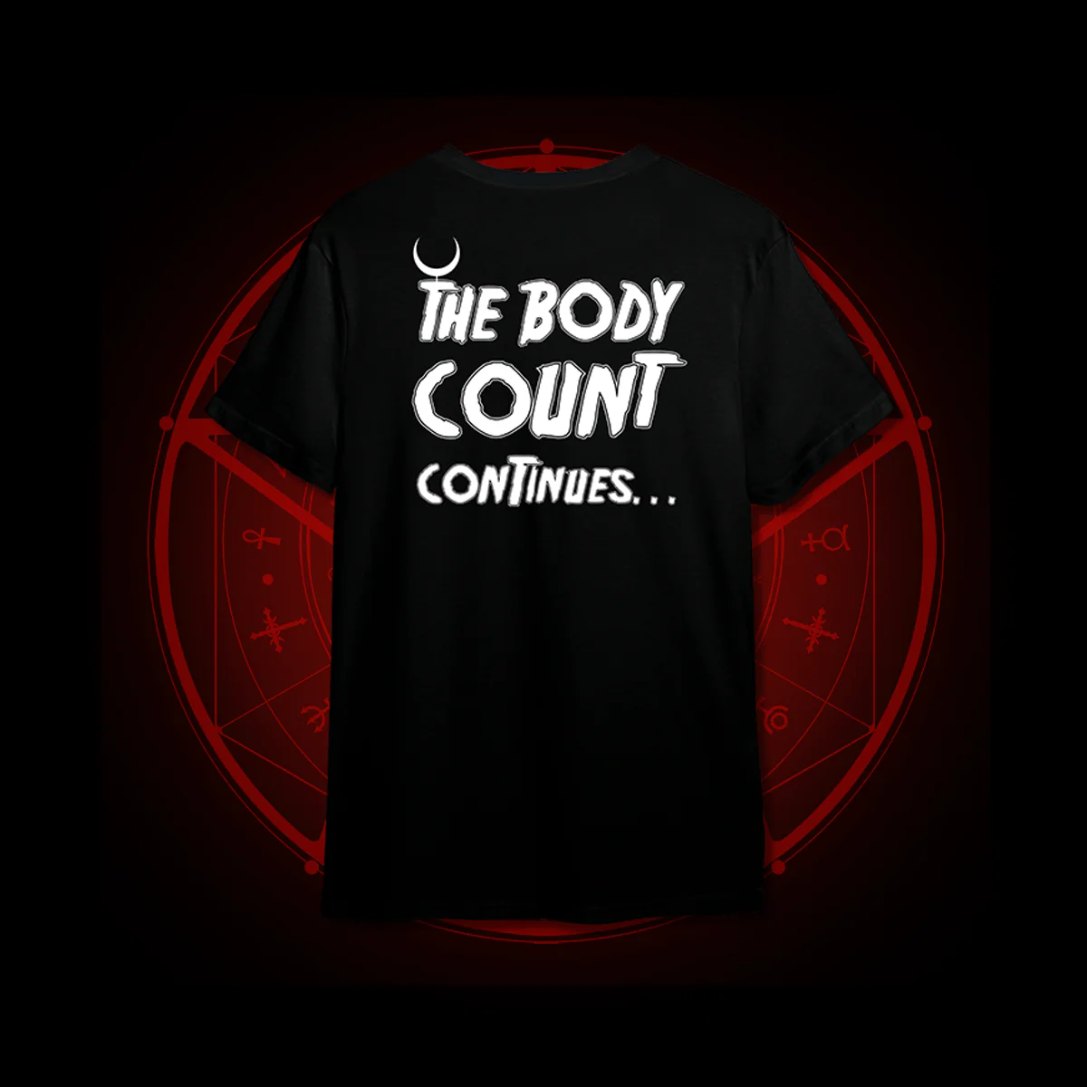 Friday the 13th Tee - Image 2