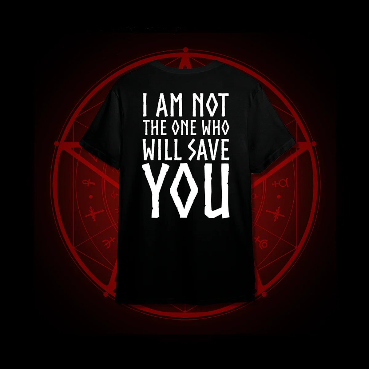 Heretic Tee - Image 2