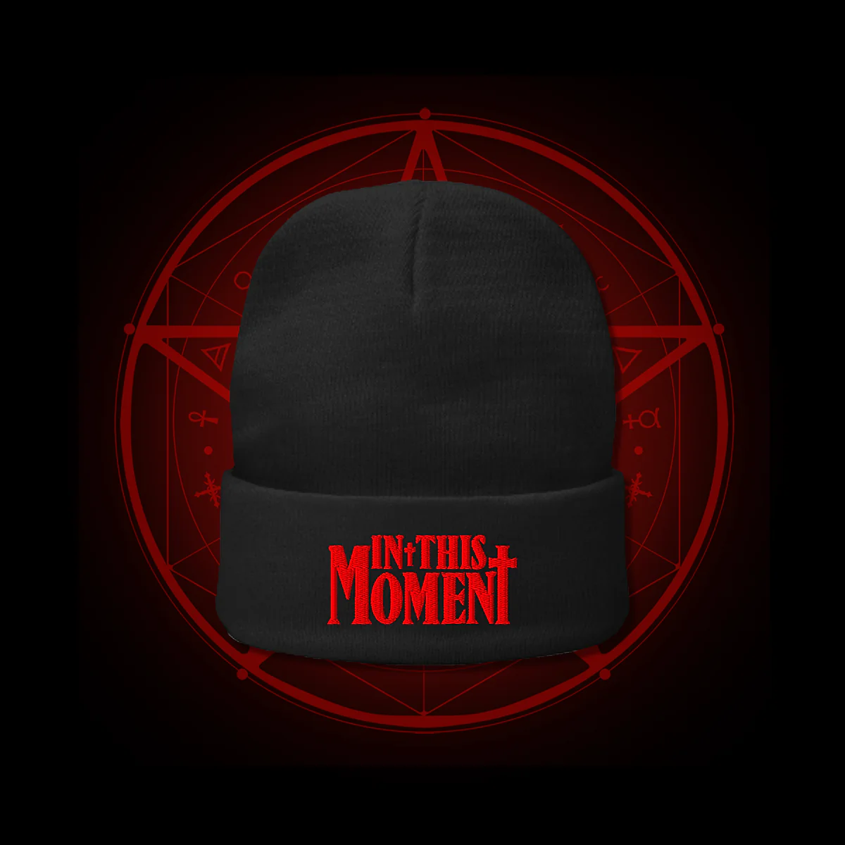 In This Moment Beanie
