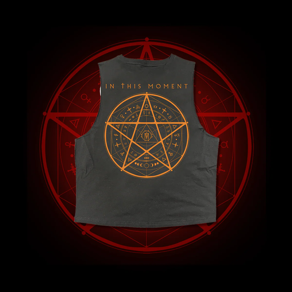 NBS Unisex Tank