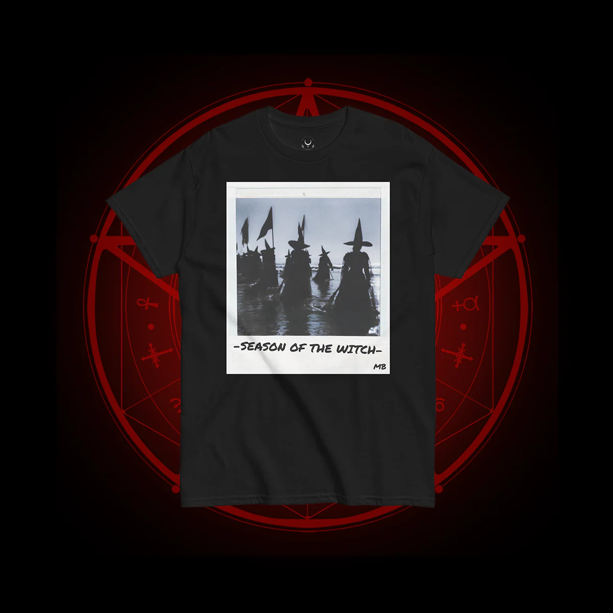 Season of the Witch Tee