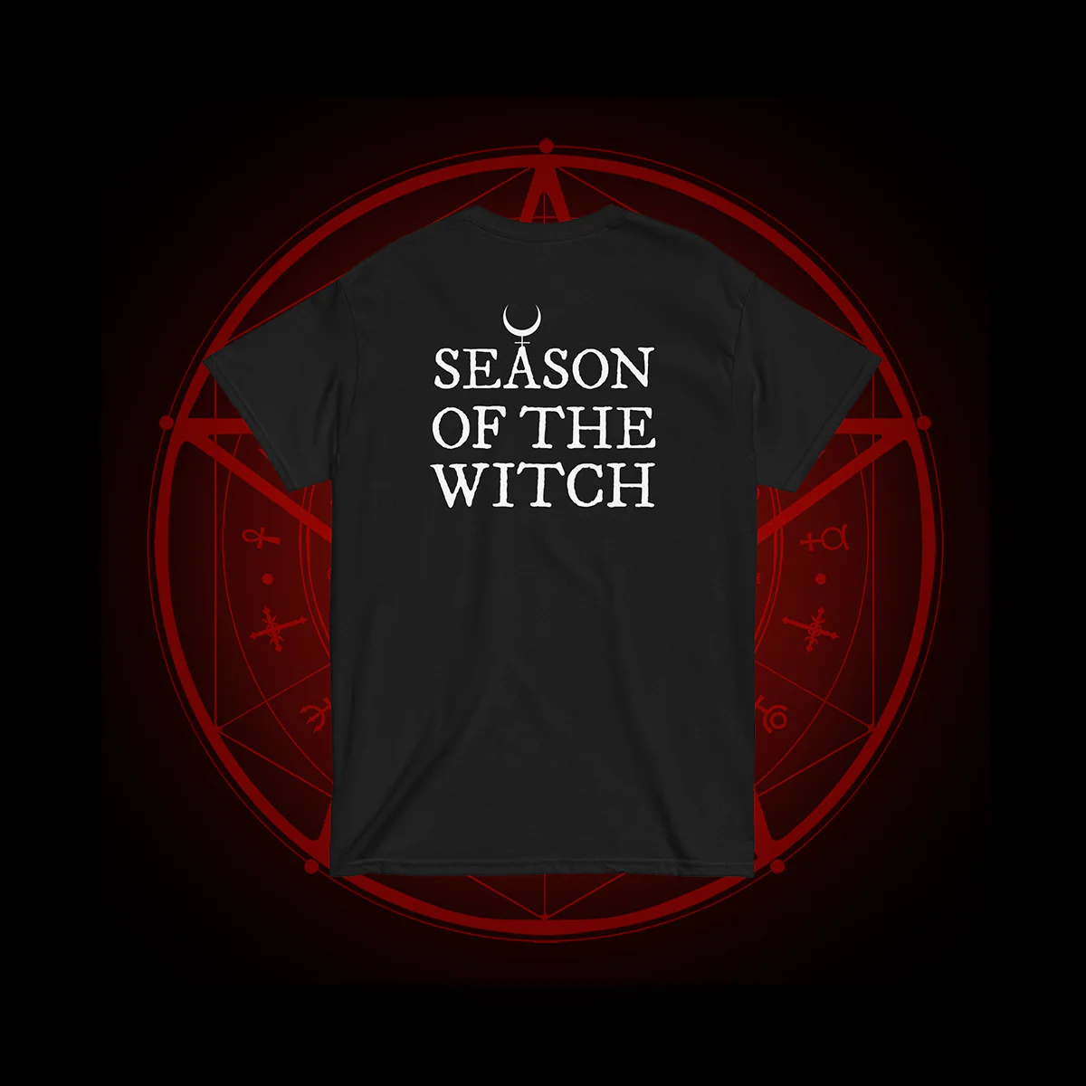 Season of the Witch Tee - Image 2
