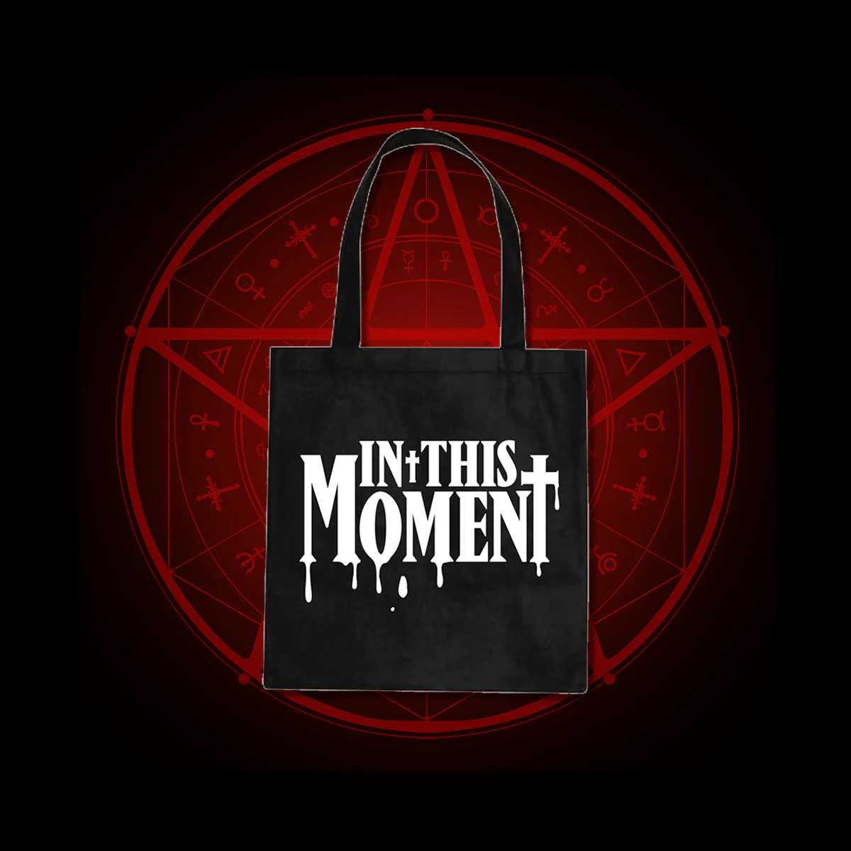 Skull Tote - Image 2