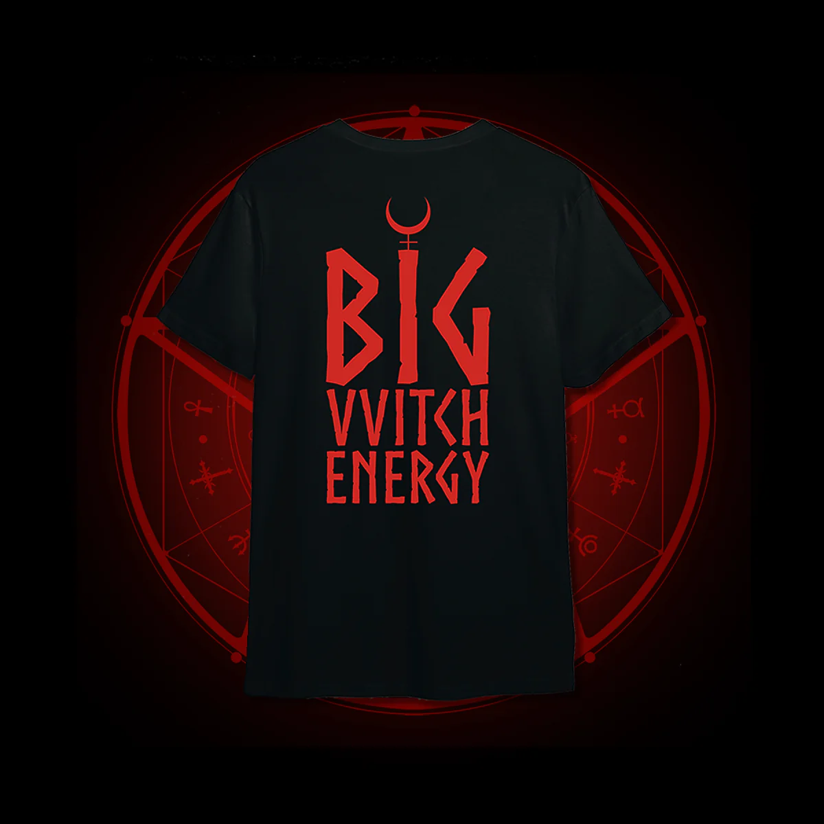 Strawberry Moon Tee - Image 2