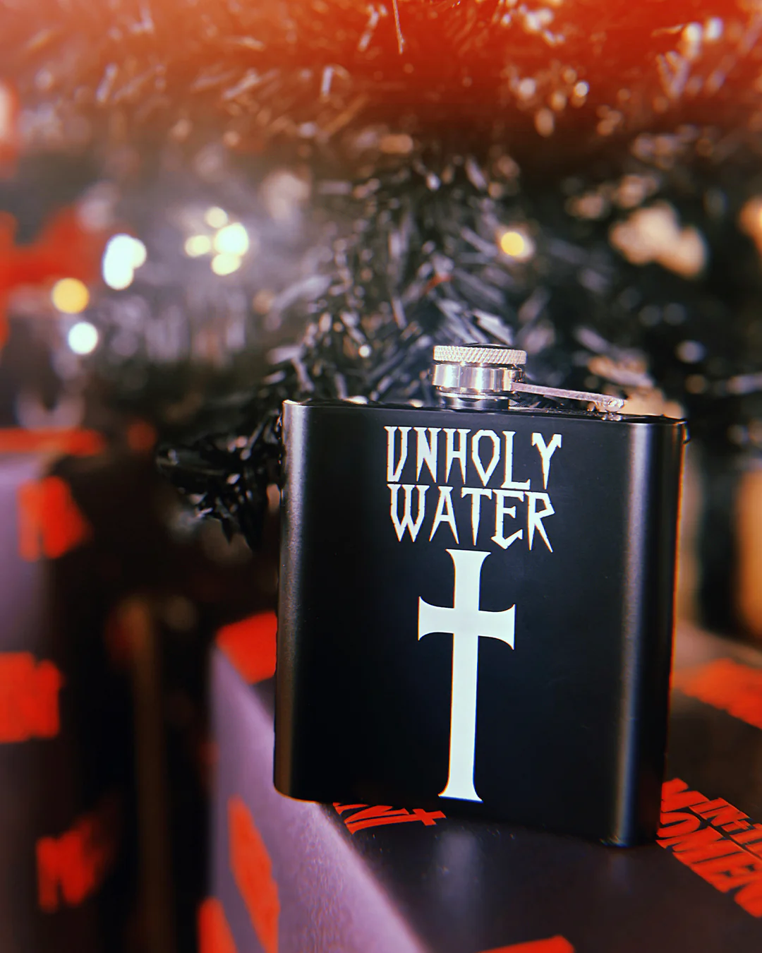 Unholy Flask - Image 3