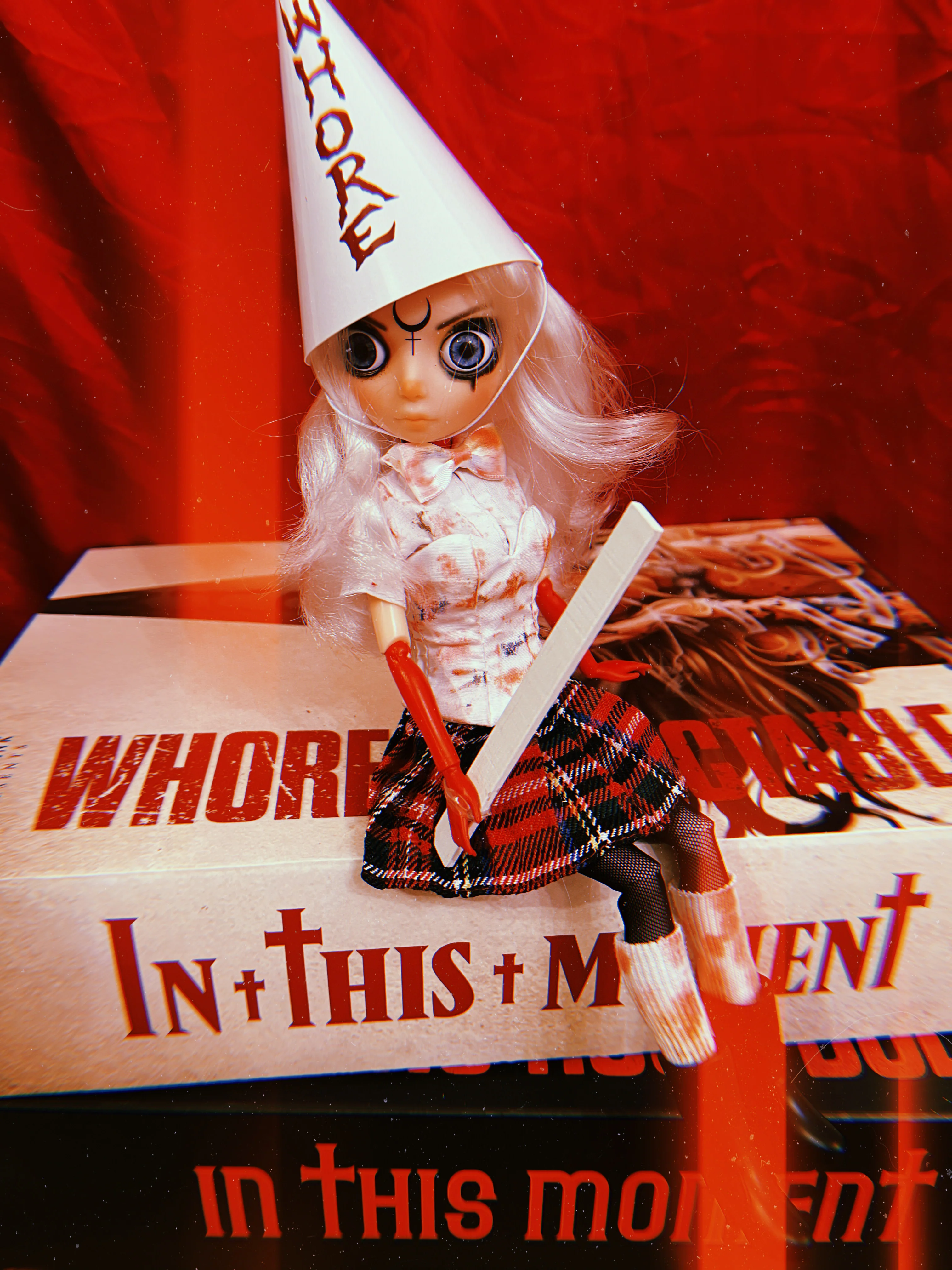 Whore Collectible - Image 6